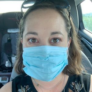 Meet your Posher, Mary